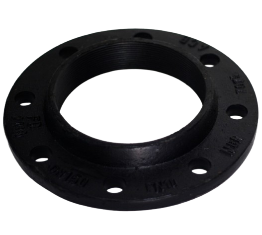 FLANGE AVULSO COM ROSCA INCLUSO 30